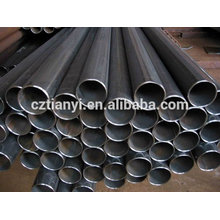 API 5L Gr.B Seamless Steel Pipe SCH 40 Steel Pipe